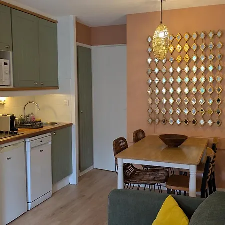 Cosy Mo-maa Golf, Ocean Et Plages