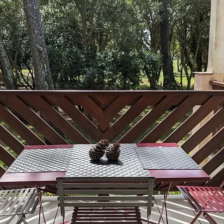 Appartement Cosy Mo-maa Golf, Ocean Et Plages *