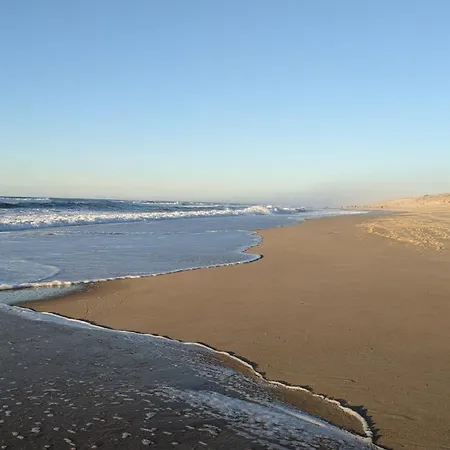 Cosy Mo-maa Golf, Ocean Et Plages Moliets-et-Maa