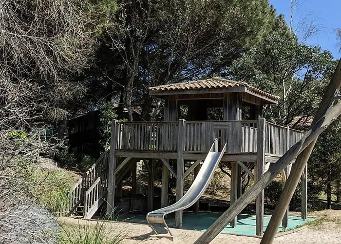 Cosy Mo-maa Golf, Ocean Et Plages Appartement *