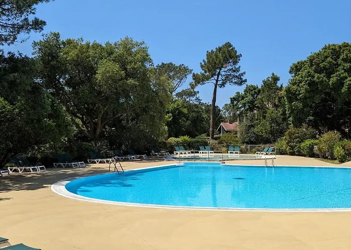 Cosy Mo-maa Golf, Ocean Et Plages Appartement *