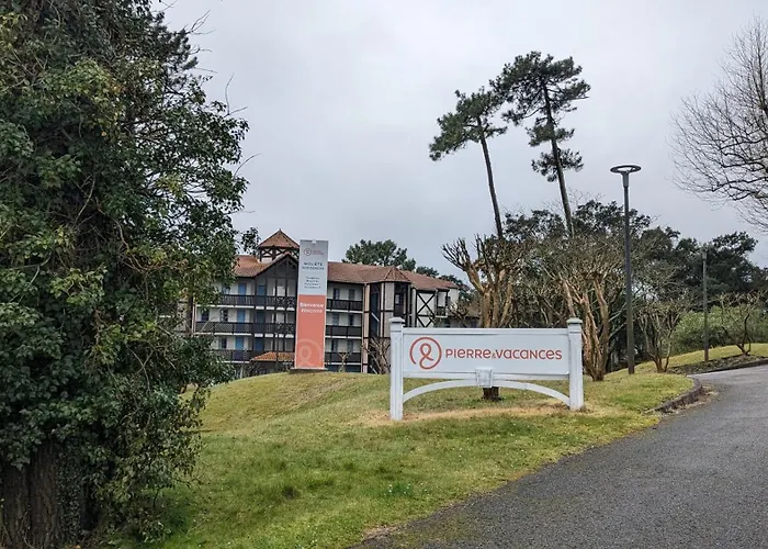 Cosy Mo-maa Golf, Ocean Et Plages Appartement *