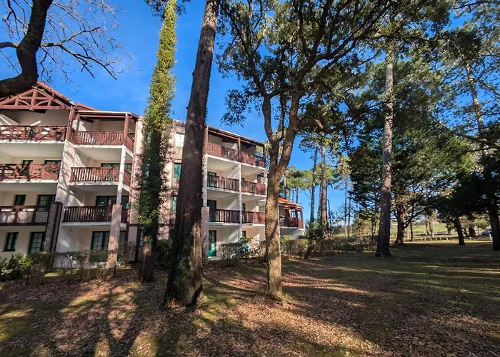 Cosy Mo-maa Golf, Ocean Et Plages Appartement *