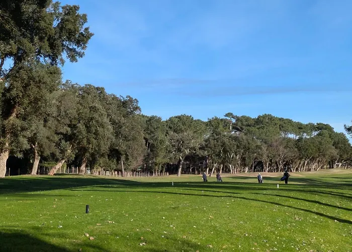 Cosy Mo-maa Golf, Ocean Et Plages Appartement *