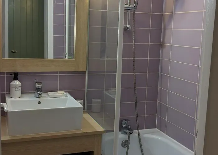 Cosy Mo-maa Golf, Ocean Et Plages