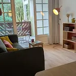 Cosy Mo-maa Golf, Ocean Et Plages شقة موليات-إي-ما