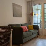 شقة Cosy Mo-maa Golf, Ocean Et Plages موليات-إي-ما