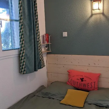 Cosy Mo-maâ Golf, Océan Et Plages