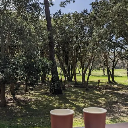 Appartamento Cosy Mo-maâ Golf, Océan Et Plages