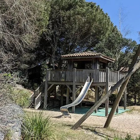 Cosy Mo-maâ Golf, Océan Et Plages Appartamento *