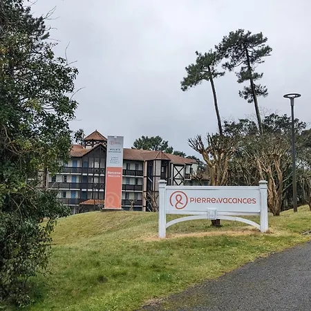 Cosy Mo-maa Golf, Ocean Et Plages Apartment *