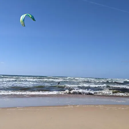 Cosy Mo-maa Golf, Ocean Et Plages * Moliets-et-Maa
