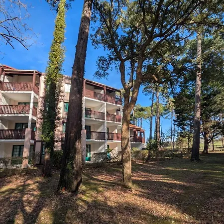 Cosy Mo-maa Golf, Ocean Et Plages Apartment *