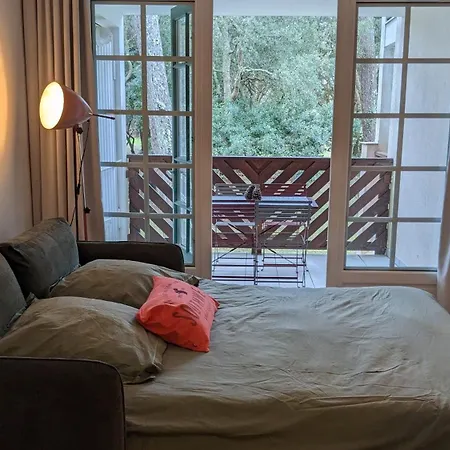 Cosy Mo-maa Golf, Ocean Et Plages Apartment