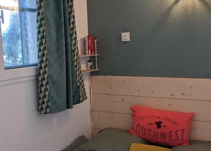 Cosy Mo-maa Golf, Ocean Et Plages