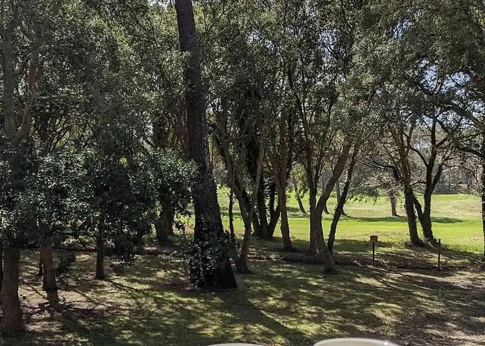 Apartment Cosy Mo-maa Golf, Ocean Et Plages