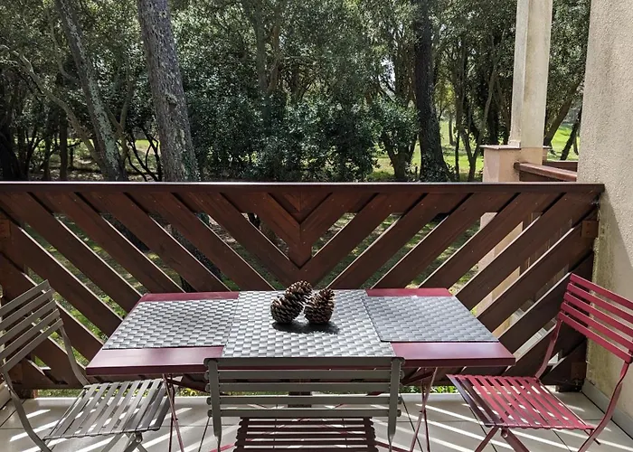 Apartment Cosy Mo-maa Golf, Ocean Et Plages *