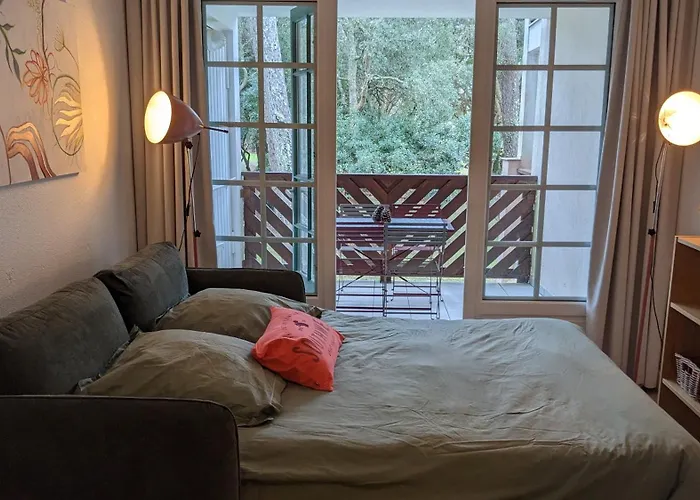 Cosy Mo-maa Golf, Ocean Et Plages Apartment