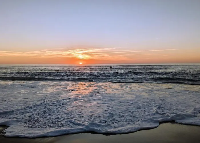 Cosy Mo-maa Golf, Ocean Et Plages